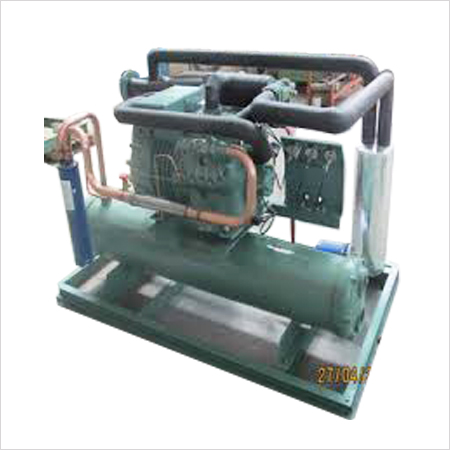 Bitzer Compressor