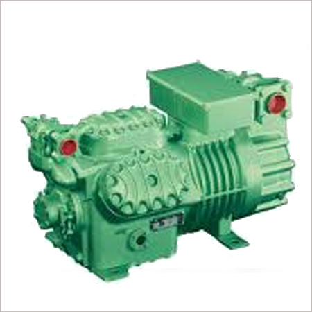 Bitzer Compressor