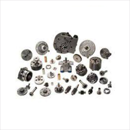 Kirloskar Compressor Spares